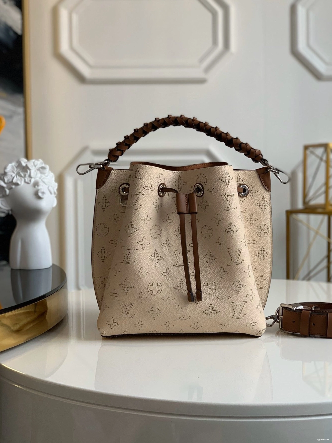 MURIA VUITTON LOUIS 0821